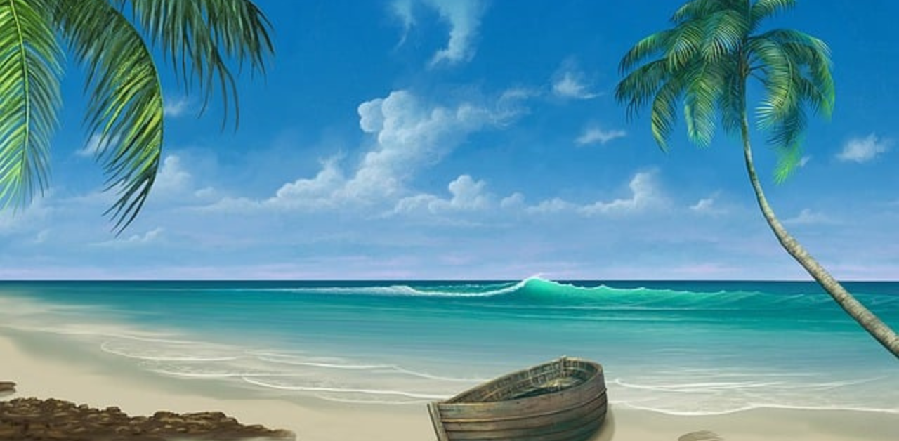 Amerijet Airlines International Palm Beach Office in Florida