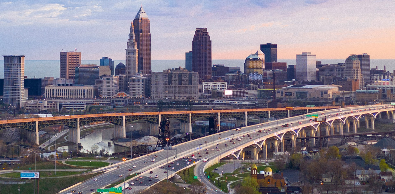 China Cargo Airlines Cleveland Office