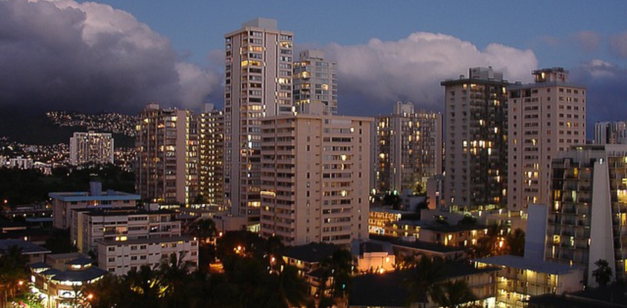 Corporate Air Honolulu Office in Hawaii