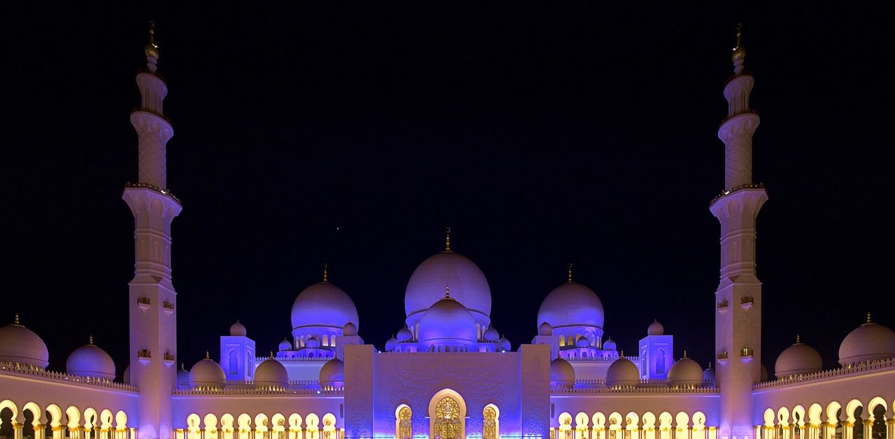 MNG Airlines Abu Dhabi Office in UAE