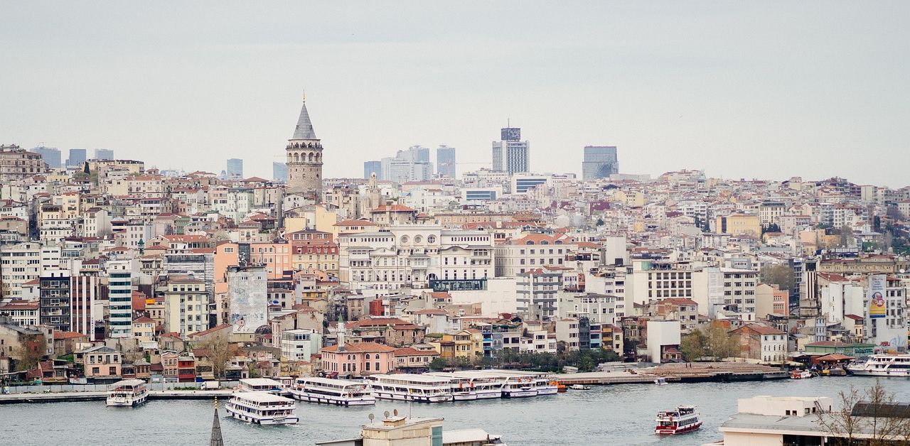 MNG Airlines Istanbul Office in Turkey