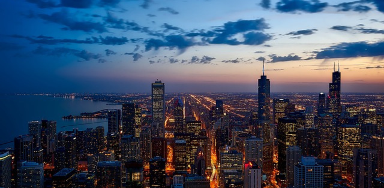 Martinair Chicago Office in United States