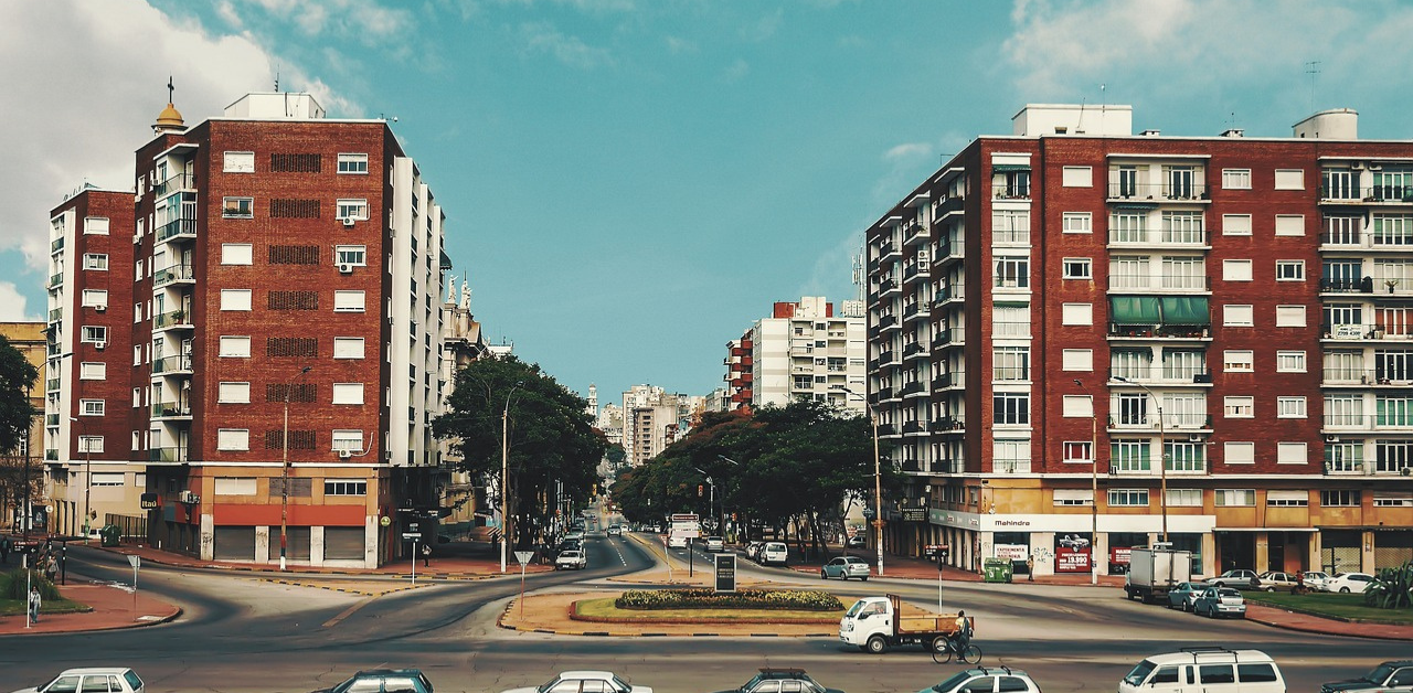 Martinair Montevideo Office in Uruguay