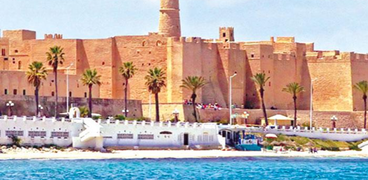 Monarch Air Monastir Office in Tunisia