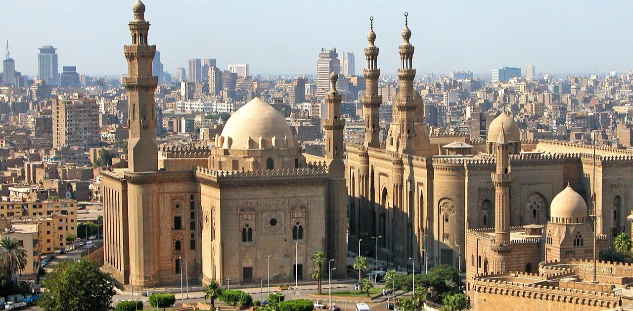 NordStar Airlines Cairo Office in Egypt