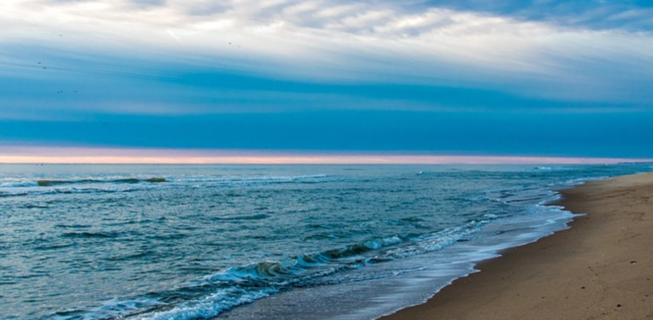 Salt Air Bethany Beach Office in Delaware