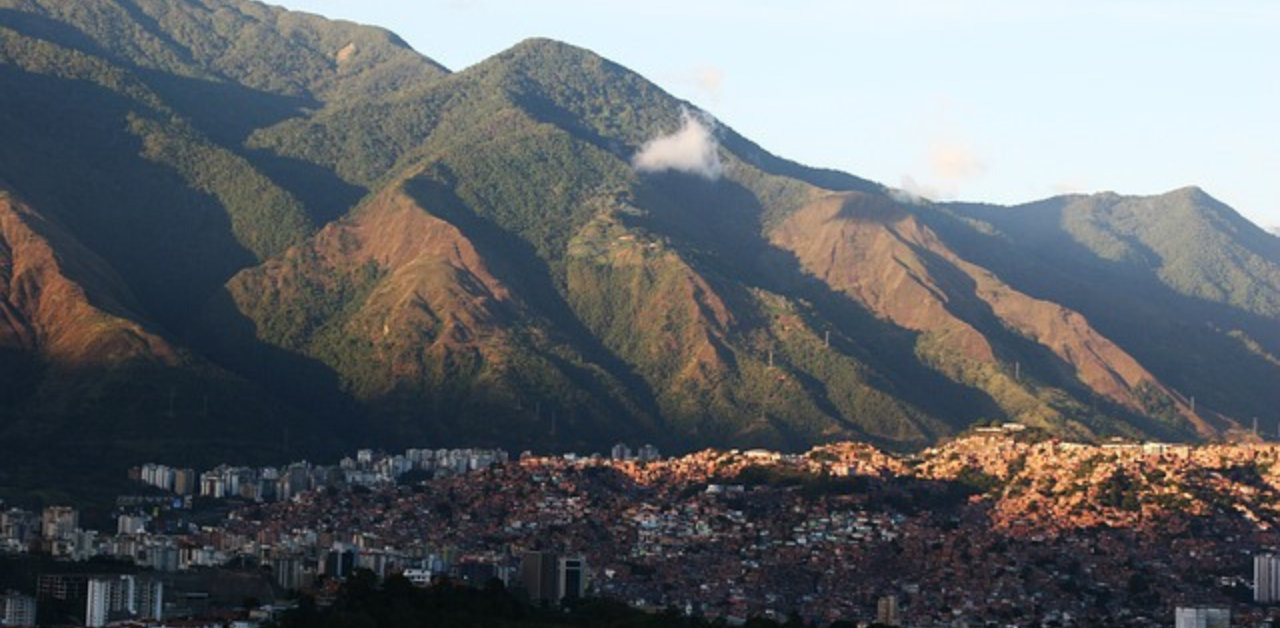 Venezolana Airlines Caracas Office in Venezuela
